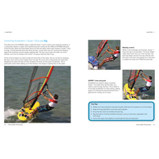 RYA Intermediate Windsurfing